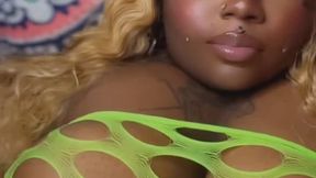 These Tits Have A Mind Of Their Own! Flashing Compilation