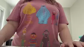 Sugargirlx2: Belly Worship & Jiggle