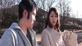 Stepmom and stepson share intense &mdash;  explicit intimacy