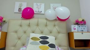 Irina Carter Private Show