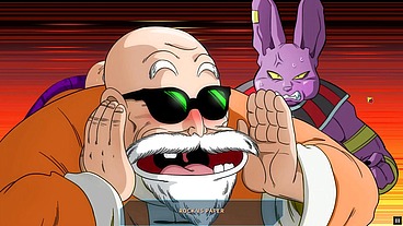 Kame Paradise 2 [PornPlay Hentai game Parody] Ep.8 Vados is giving the best titjob ever