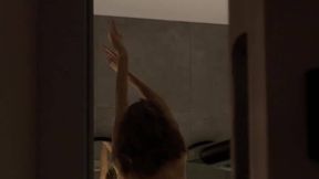 Sex Video @Striptease & #Brunette #Leaked #Sexy with @Anna Ralphs Like & Share!