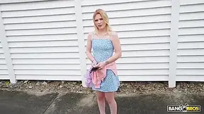 Fabulous Xxx Video Interracial Exclusive Just For You - Candy Lane