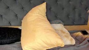 Yaya Hilton Private Show