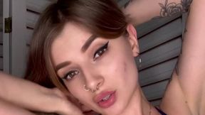 Community Creator
 @Lia_Grace @Teasing & #Solo #Sexy Lingerie #Brunette film hd hot | Tik.Porn
