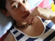 Joven bello vuole essere actorporno