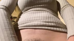 Japanese Amateur Uses Phone Camera for Dirty Fun