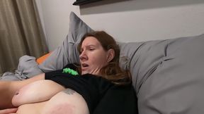 He gave me head - Raw unedited video