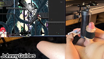 toy glitches and MILKS BOY