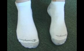 Professional Feet 34