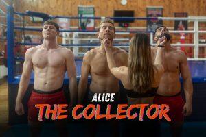 The Collector