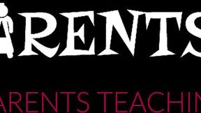 Classy GILF gets plowed by hung grandad and nubile helps