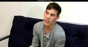 Evan  HD twink Porn