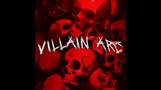 BLOODMANE - VILLAIN ARC [PHONK]