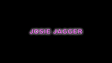 Josie Jagger Takes Facial Cumshot from Romeo Price