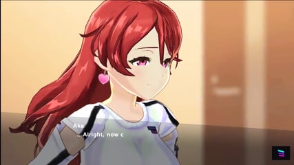 Magicami Event Story 40 Magna spica