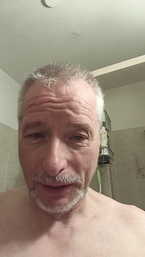 Great Shower Time!