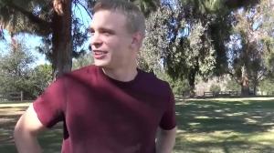 Str8Chaser - Muscled amateur wishes for handjob