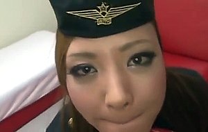Mio kuraki - semen gokkun mania