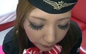 Mio kuraki - semen gokkun mania