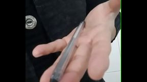 Hab&iacute_as visto una verga de este tama&ntilde_o?