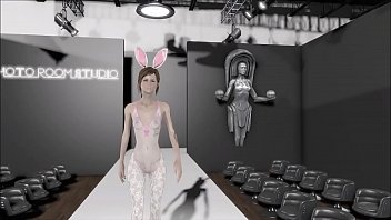 Fallout 4 Bunny&#039_s Fashion