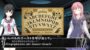 Incubus[trial ver](Machine translated subtitles)1/4