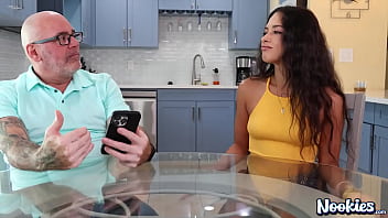 Left Behind and Horny