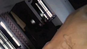 Blonde Mature Wife Enjoys Sex