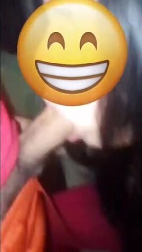 deepthroats my best friend, asks me to swallow it all and I obey