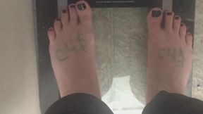 WISH WEIGHT IN CASH DAILY