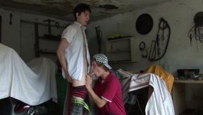 Suck This Big Dick's
