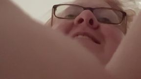 Giantess Step Mom Carries You (Slow-Mo)