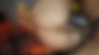 I go up with my gym partner to my house after training ends in a homemade creampie inside