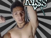 Lluvia Sabor A Mi -  AutoGolden Shower - BoyKiss