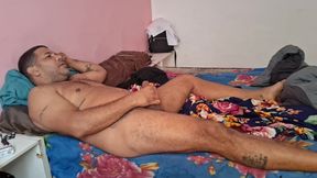 I Woke up with a Rod in My Ass