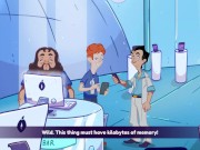 WDDD:Larry And His Pi-Phone-Ep5