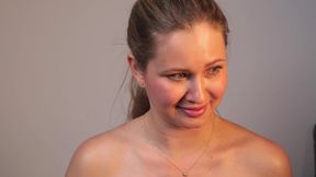 Big Shiny Tits