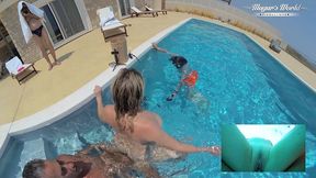 amuse de bauche holiday fuck part i