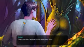 Farm Girl Rides Farmers Face with Juicy Booty in Steamy Hentai Encounter