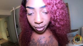 sexy ebony babe salley cakez deepthroats my chocolate bbc