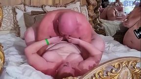 Paradise exists as Dana Karnevali gets pounded