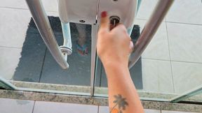 Cold Start From my POV