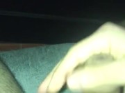 Énorme ejac de ma grosse bite sur une vidéo de lizashultz ❤️❤️français muscler