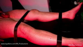 72 days in Chastity - 720p