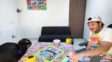 Verified Amateur Bankrupt Bitch Gets Choked Face Fucked With Gushing Cum