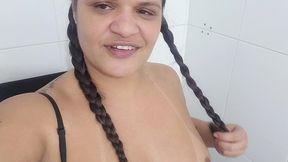 contos eroticos da paty bumbum em portugues . corno escravo da esposa