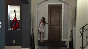 Katja loves taking big black cock