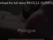 The Muscle Giant - The Beginning! (Trailer 1)