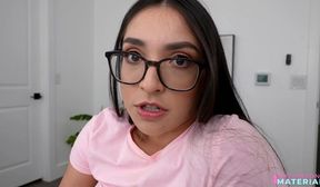 shes breeding material madison wilde are you too scared to breed me